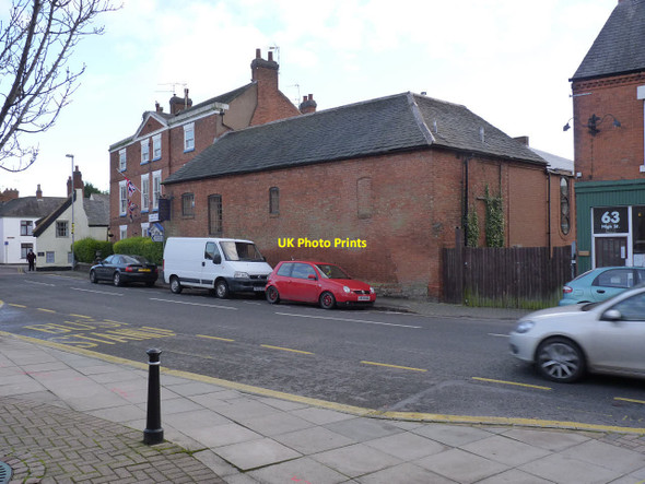 Photo 6"x4" The Malt House Suite, Syston Syston\/SK6211 c2013