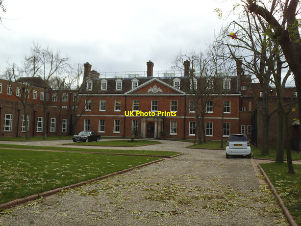 Photo 6"x4" The Old Palace, Bromley Bromley\/TQ4069 c2013