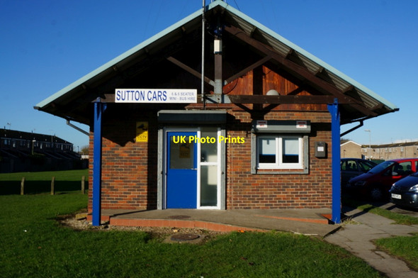 Photo 6"x4" Sutton Cars, Goodhart Road, Bransholme, Hull Sutton-on-Hull c2013