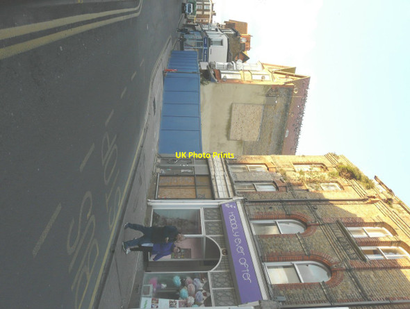 Photo 6"x4" High Street, Ramsgate Ramsgate c2013