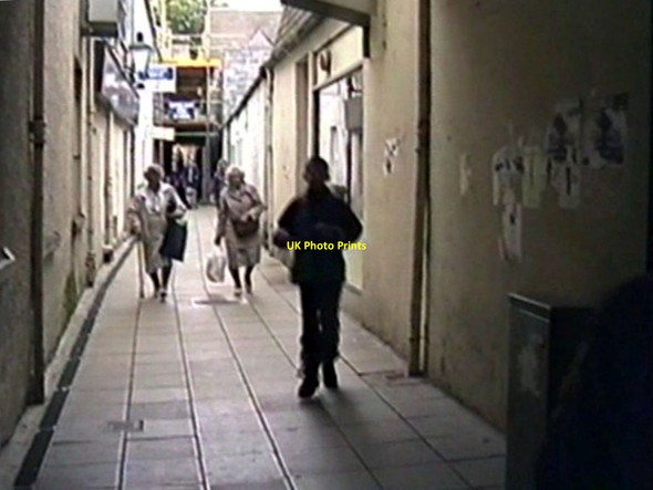 Photo 6"x4" Inverness - 1999 Inverness c1999