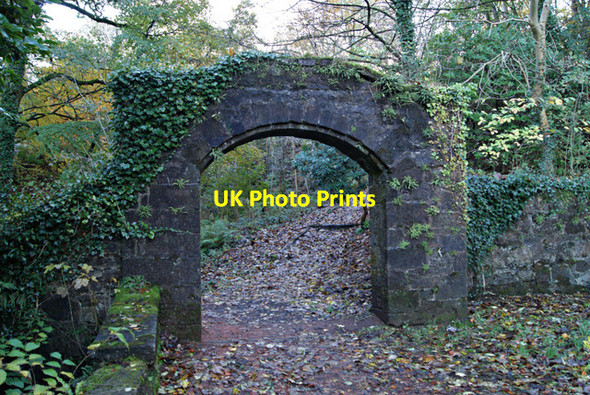 Photo 6"x4" Gourock Park Gourock c2013 P2