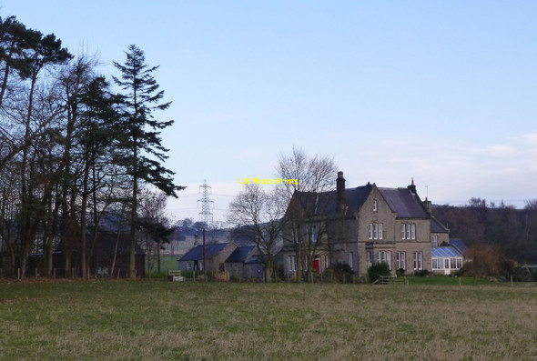 Photo 6"x4" The Grange Eslington Park c2013