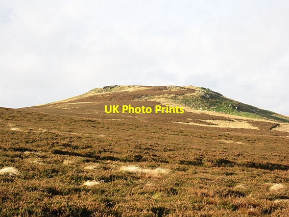 Photo 6"x4" Easter Tor Kirknewton\/NT9130 c2013