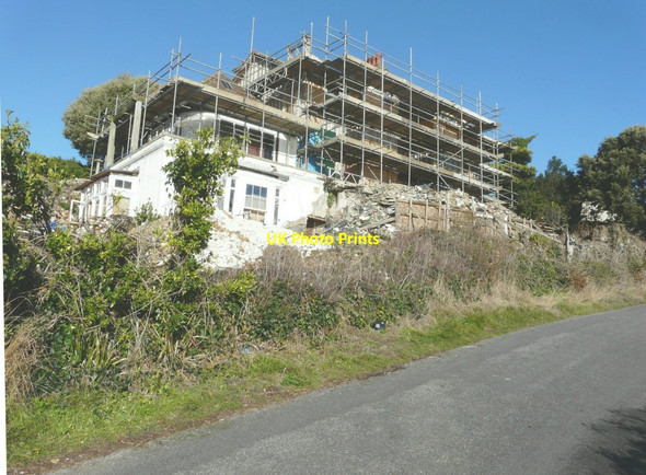 Photo 6"x4" Granville House, 35 Granville Road St Margaret's at Cliffe c2013