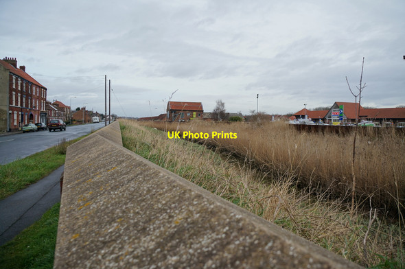 Photo 6"x4" Barton Haven, Barton-upon-Haven Barton-Upon-Humber c2013
