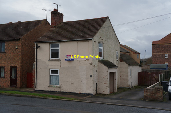Photo 6"x4" 75 Waterside Road, Barton-upon-Humber Barton-Upon-Humber c2013