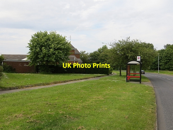 Photo 6"x4" Whitehills Drive Whitehills\/NZ2860 c2013
