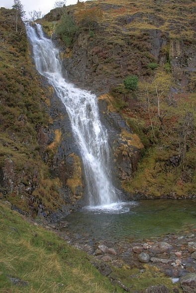 Photo 6"x4" Whorneyside Force Ban c2008