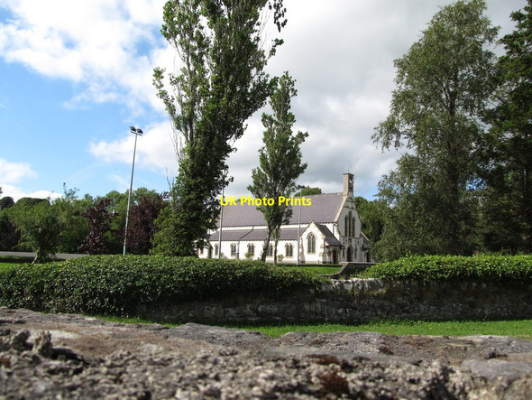 Photo 6"x4" St Patrick's Chapel, Maudabawn Madabawn c2013