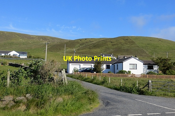 Photo 6"x4" Easter Quarff Easter Quarff c2013