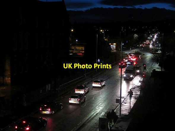 Photo 6"x4" Comely Bank Craigleith\/NT2374 c2013