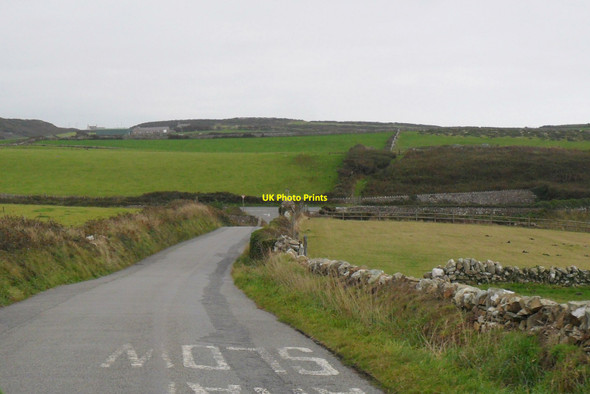 Photo 6"x4" South Stack Road, Goferydd Goferydd c2013