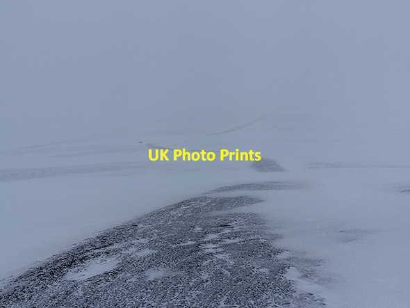 Photo 6"x4" Track on Carn an Fhreiceadain Carn an Fhreiceadain c2013