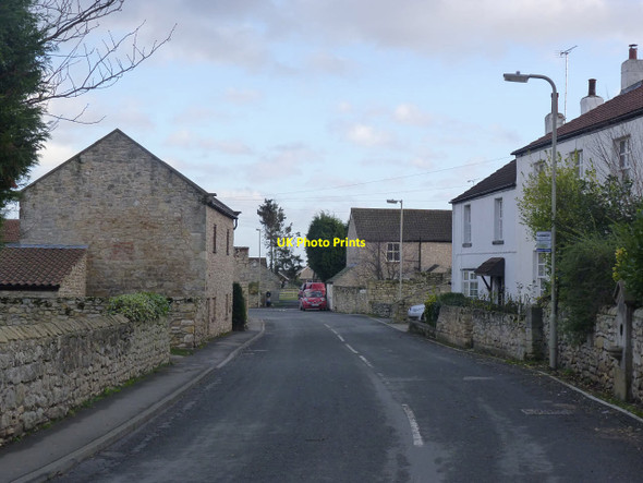 Photo 6"x4" Water Lane, Kirk Smeaton Kirk Smeaton c2013