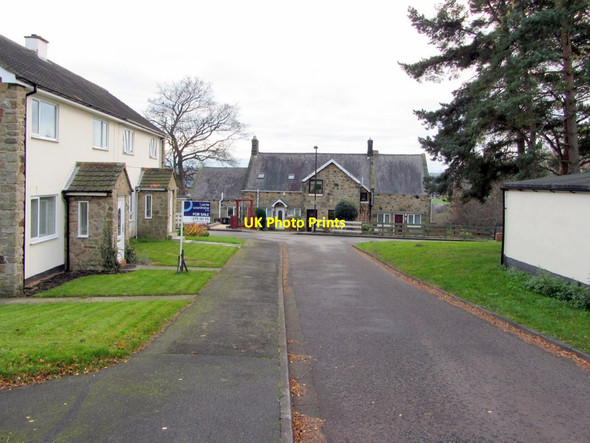 Photo 6"x4" Bankhead Road, Walbottle Ryton\/NZ1564 c2013