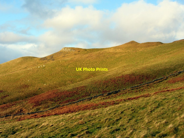 Photo 6"x4" Gate Castle Melmerby\/NY6137 c2014