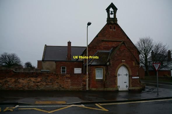 Photo 6"x4" Jubilee Hall, Cayton Cayton\/TA0583 c2014