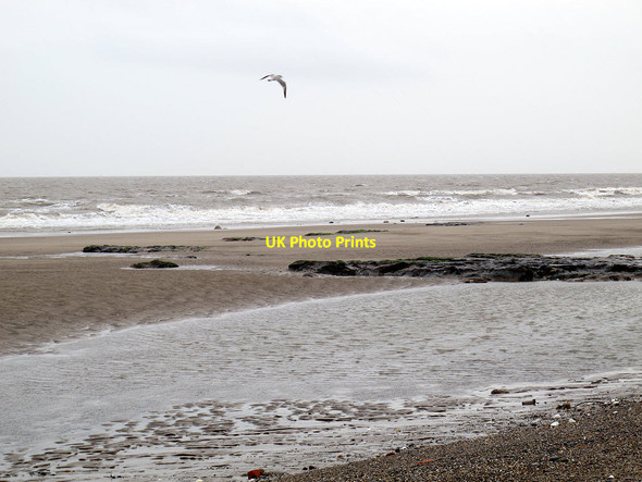 Photo 6"x4" Kilnsea Warren Kilnsea c2014