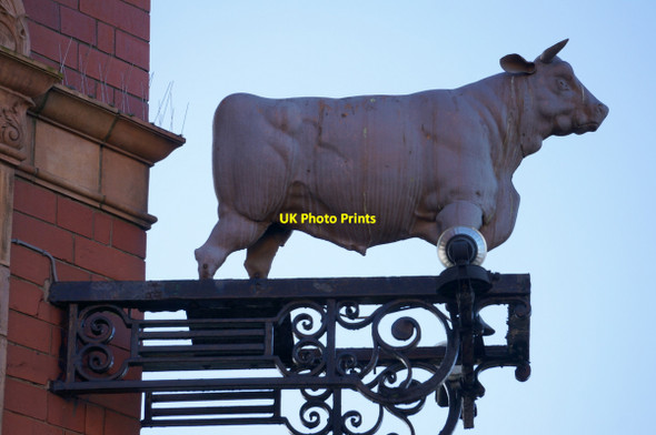 Photo 6"x4" The Bull Inn on Beverley Road, Hull Kingston upon Hull c2014