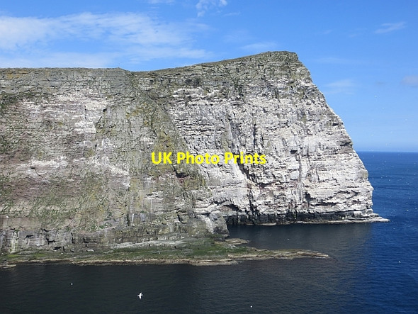Photo 6"x4" Noup of Noss Rumble Wick c2013