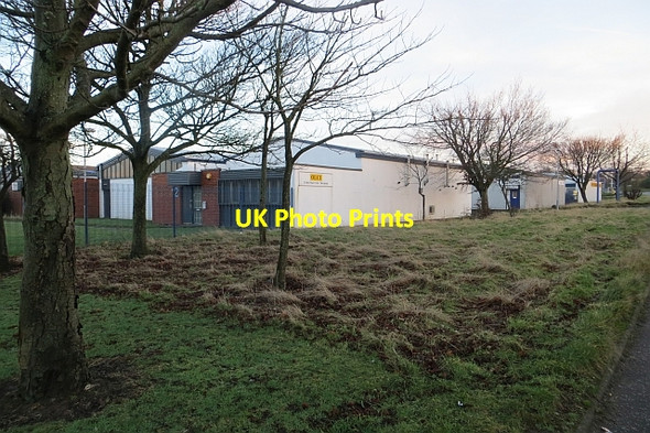 Photo 6"x4" Grange Road Livingston c2014