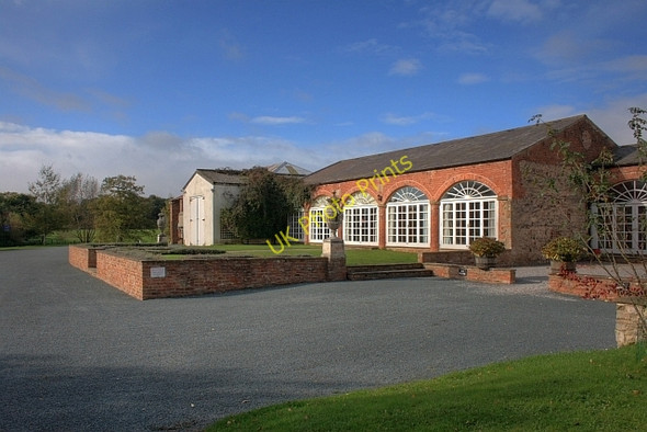 Photo 6"x4" The Orangery, Camp Hill Camp Hill\/SE3182 c2008