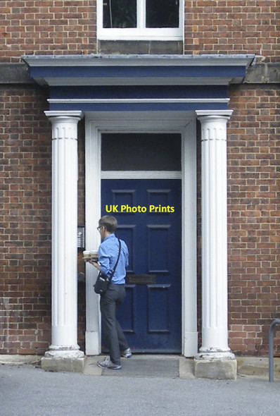 Photo 6"x4" Coffee Time at 2 Claremont Place, Broomhill, Sheffield Sheffield\/SK3587 c2012