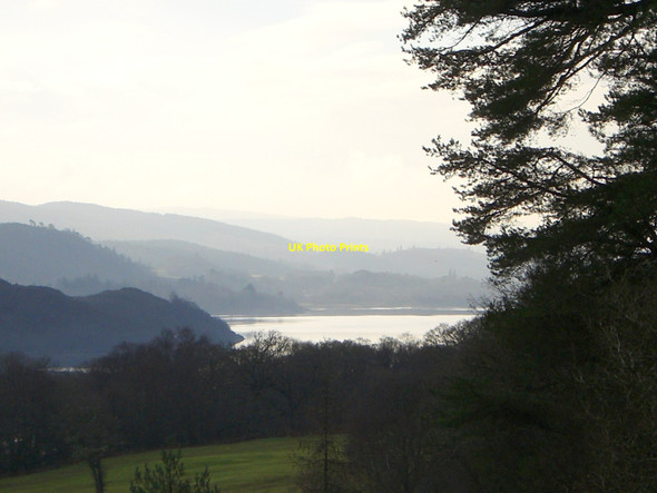 Photo 6"x4" West Loch Tarbert West Tarbert c2014