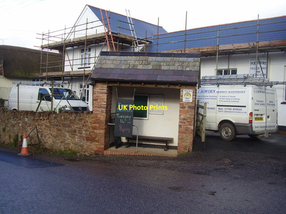 Photo 6"x4" Are they dangerous? Poltimore c2014