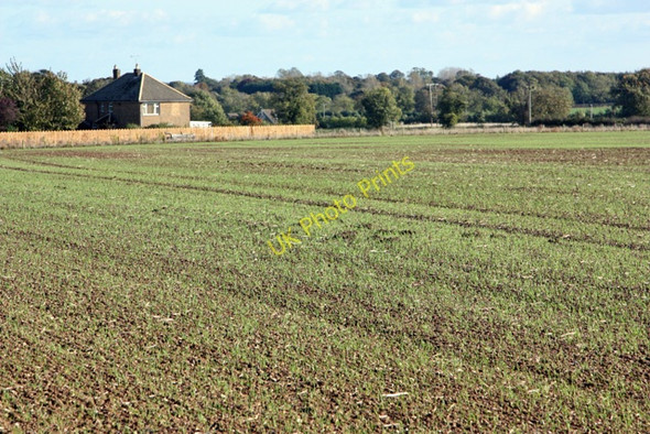 Photo 6"x4" Burn House, Kirkburn Kirkburn\/SE9855 c2008