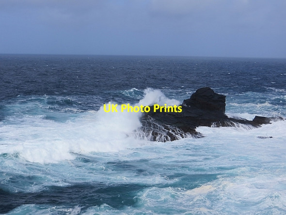 Photo 6"x4" Swabie Stane Ure c2013