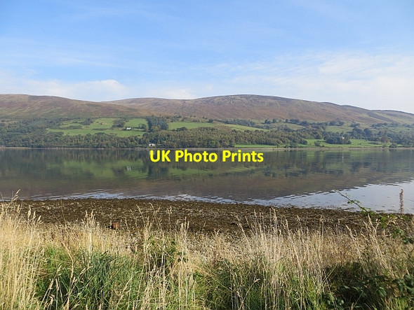 Photo 6"x4" East Kyle, Shalunt Colintraive c2013