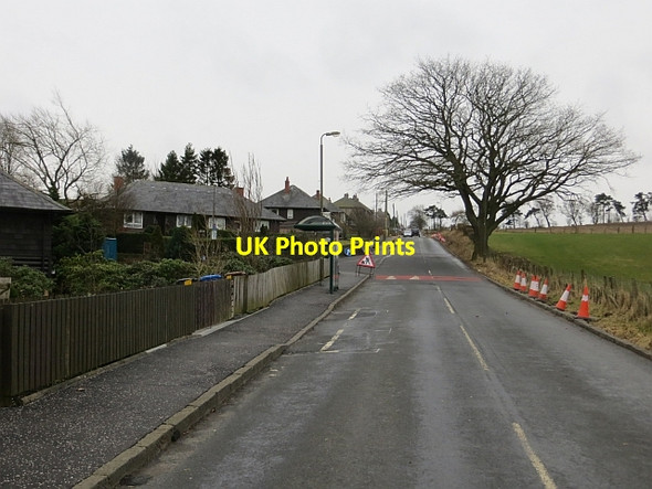 Photo 6"x4" B8028, Westfield Westfield\/NS9372 c2014