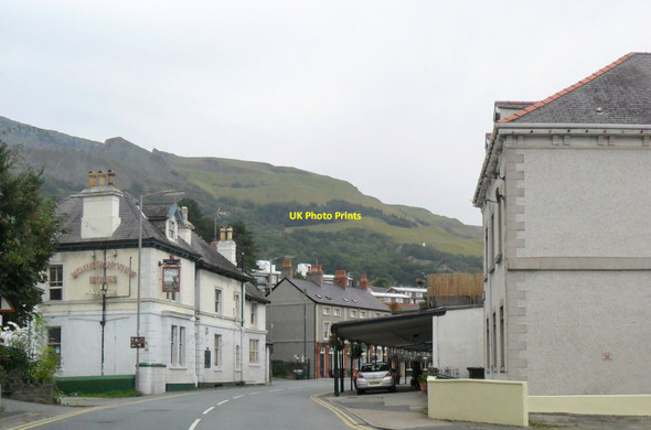 Photo 6"x4" Pant-Yr-Afon, Penmaenmawr Penmaenmawr c2013