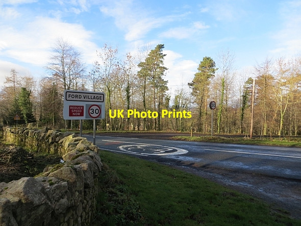 Photo 6"x4" B6353, Ford Ford\/NT9437 c2014