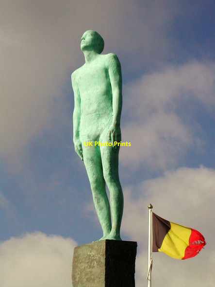 Photo 6"x4" Nelson Street, Kingston upon Hull Kingston upon Hull c2007