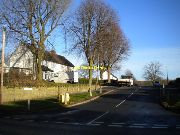 Photo 6"x4" The Vista, Sedgley Sedgley c2013