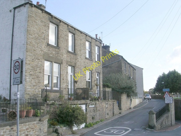 Photo 6"x4" Newby Road - Kildwick Cross Hills\/SE0044 c2008