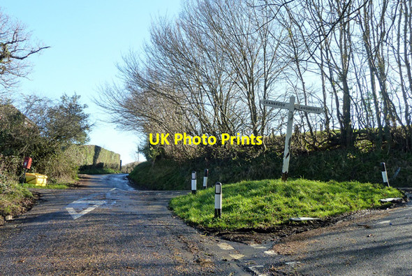 Photo 6"x4" Four Wents Four Wents\/TQ7632 c2014
