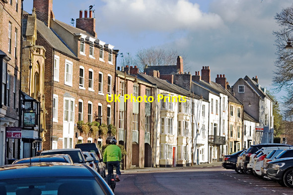 Photo 6"x4" Old Elvet, Durham Durham c2014
