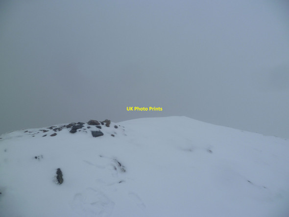 Photo 6"x4" On Longside High Side\/NY2330 c2014
