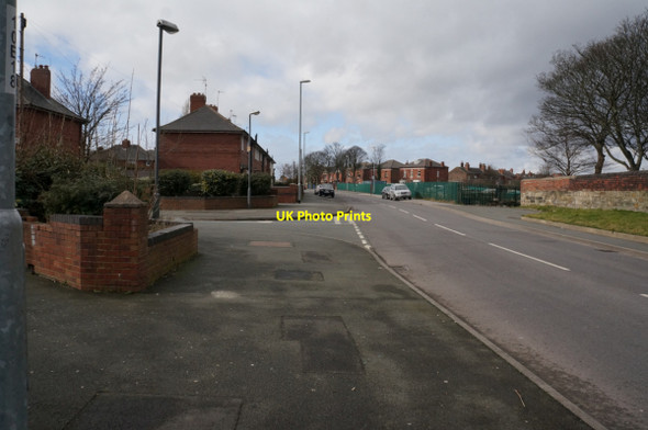 Photo 6"x4" East Grange Drive, Hunslet, Leeds Belle Isle\/SE3129 c2014