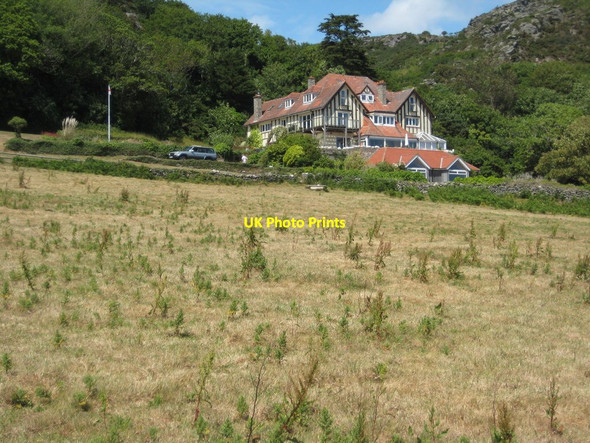 Photo 6"x4" Maelcombe House East Prawle c2011