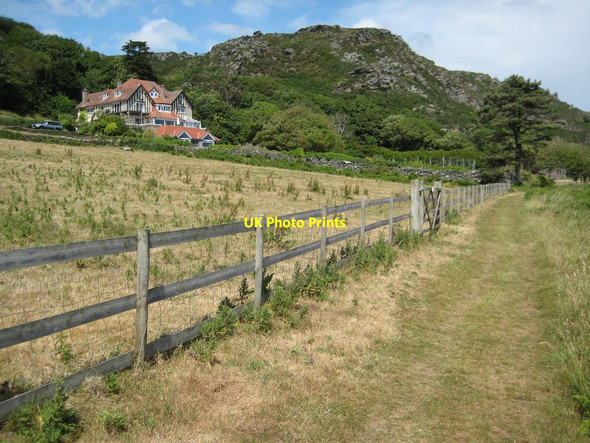 Photo 6"x4" Maelcombe House East Prawle c2011 P1