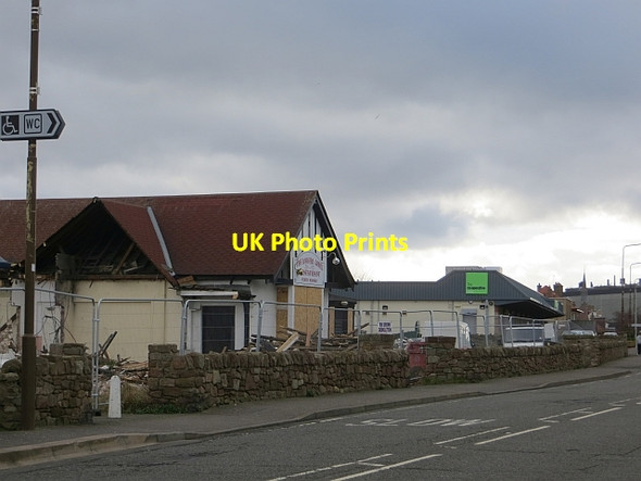 Photo 6"x4" The Ship, Port Seton Cockenzie and Port Seton c2014 P1