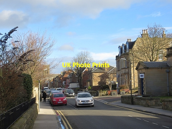 Photo 6"x4" Westgate,North Berwick North Berwick c2014