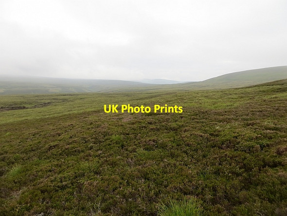 Photo 6"x4" Uchd a' Chl\u00c3\u00a0rsair Uchd a' Chl\u00e0rsair c2013