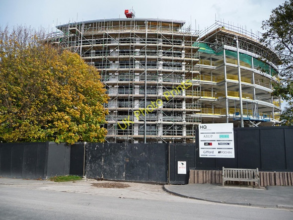 Photo 6"x4" HQ Chester Chester c2008