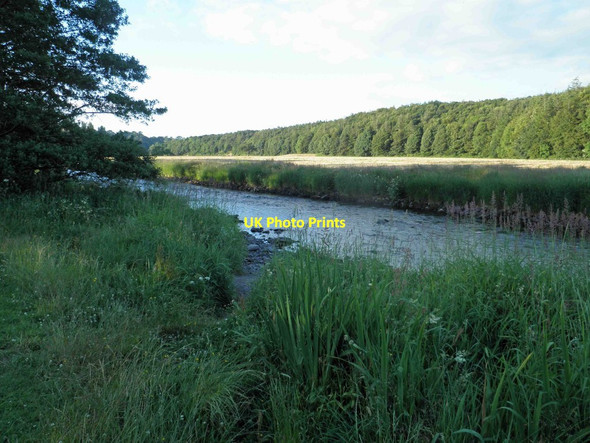 Photo 6"x4" River Derwent Cockermouth Cockermouth c2014